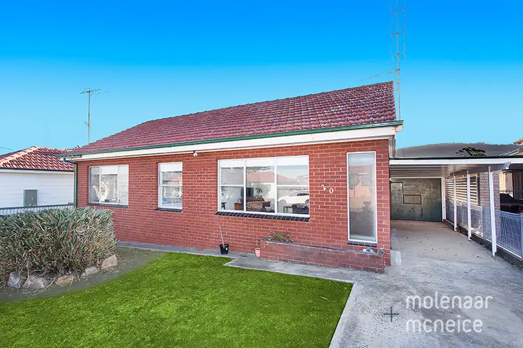 Main view of Homely house listing, 20 Williams Crescent, Russell Vale NSW 2517