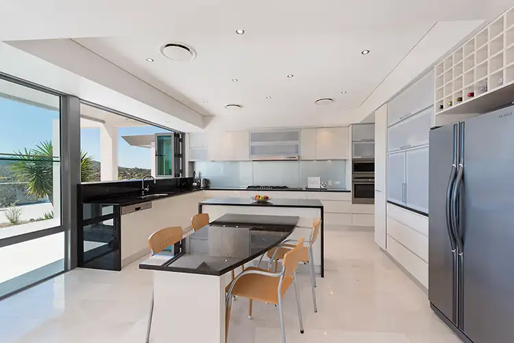 Fifth view of Homely house listing, 50 Moons Lane, Brookfield QLD 4069