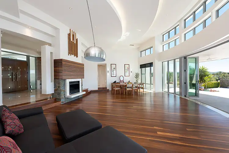 Sixth view of Homely house listing, 50 Moons Lane, Brookfield QLD 4069