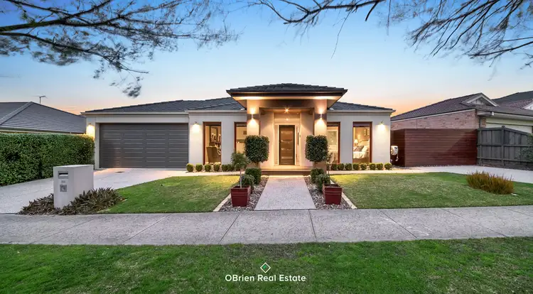 9 Westmere Street, Berwick VIC 3806
