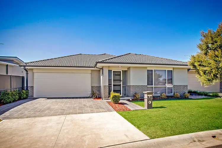 Main view of Homely house listing, 3 Bugle Street, Ropes Crossing NSW 2760