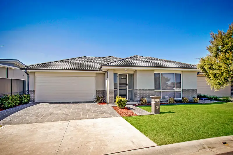 Main view of Homely house listing, 3 Bugle Street, Ropes Crossing NSW 2760
