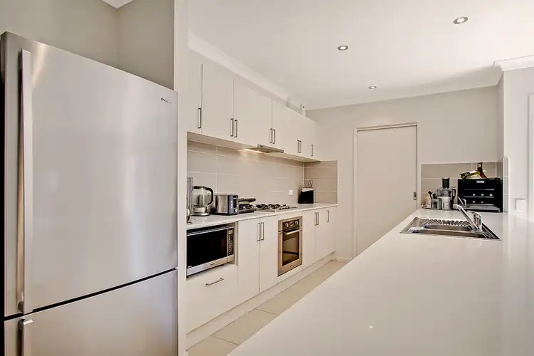 Second view of Homely house listing, 3 Bugle Street, Ropes Crossing NSW 2760