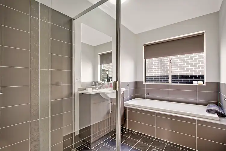 Third view of Homely house listing, 3 Bugle Street, Ropes Crossing NSW 2760