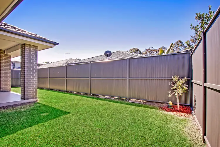 Fourth view of Homely house listing, 3 Bugle Street, Ropes Crossing NSW 2760