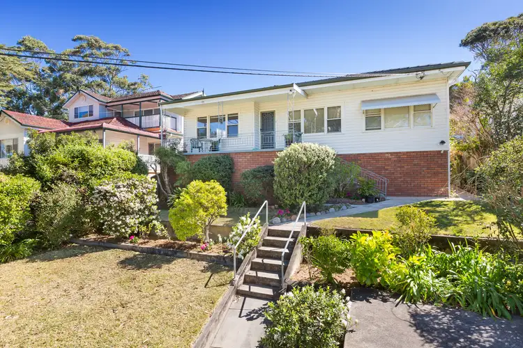 21 Gorada Avenue, Kirrawee NSW 2232