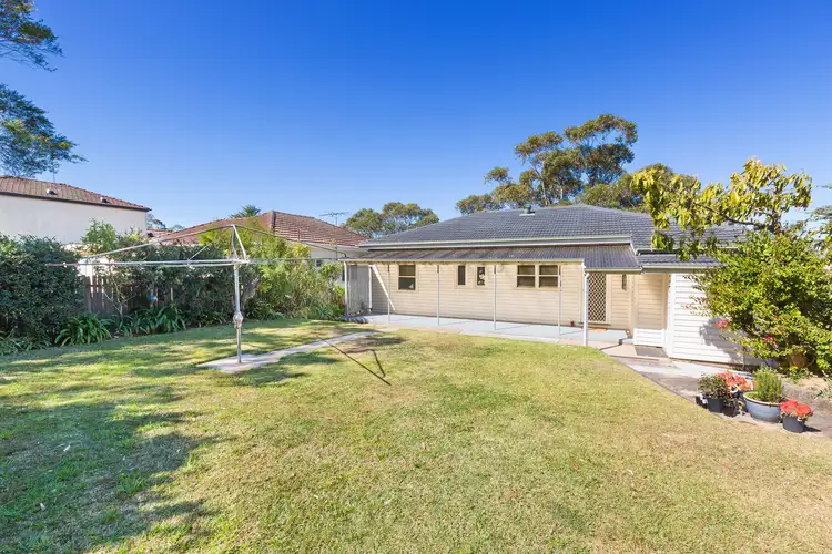 Third view of Homely house listing, 21 Gorada Avenue, Kirrawee NSW 2232