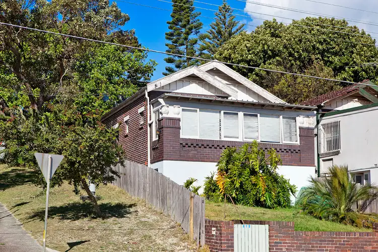 Second view of Homely house listing, 619 Old South Head Road, Rose Bay NSW 2029