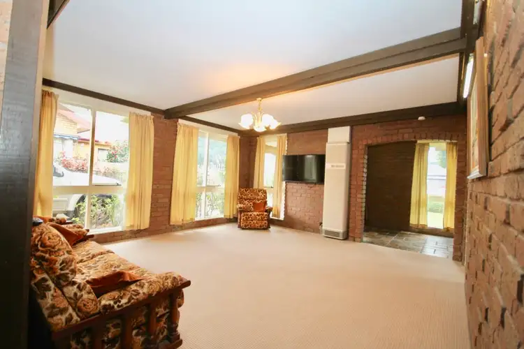 Second view of Homely house listing, 22 Gardner Street, Longwarry VIC 3816
