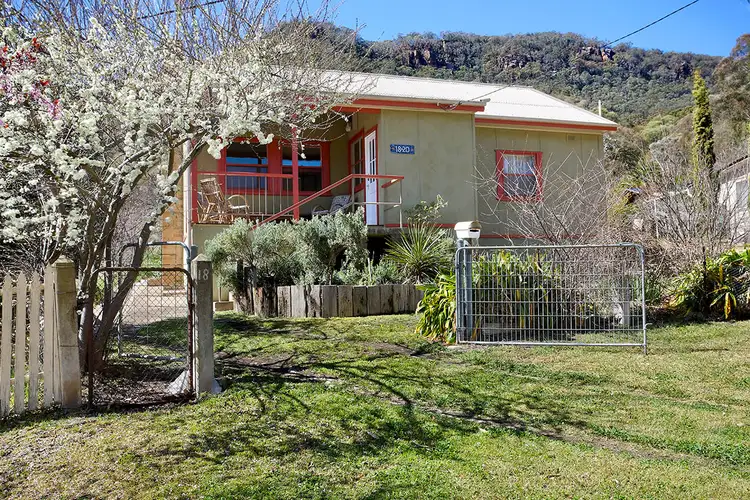18-20 Mountain Street, Charbon NSW 2848