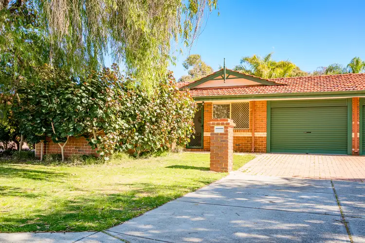 5/2 Bonnievale Street