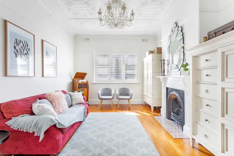 Second view of Homely house listing, 32 North Street, Balmain NSW 2041