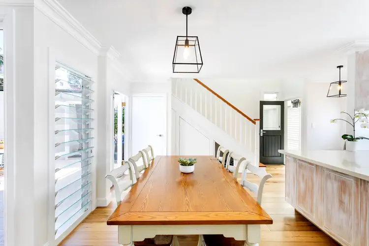 Third view of Homely house listing, 32 North Street, Balmain NSW 2041