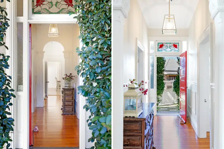 Fourth view of Homely house listing, 32 North Street, Balmain NSW 2041