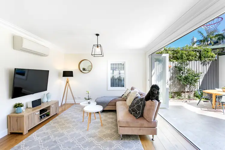 Fifth view of Homely house listing, 32 North Street, Balmain NSW 2041
