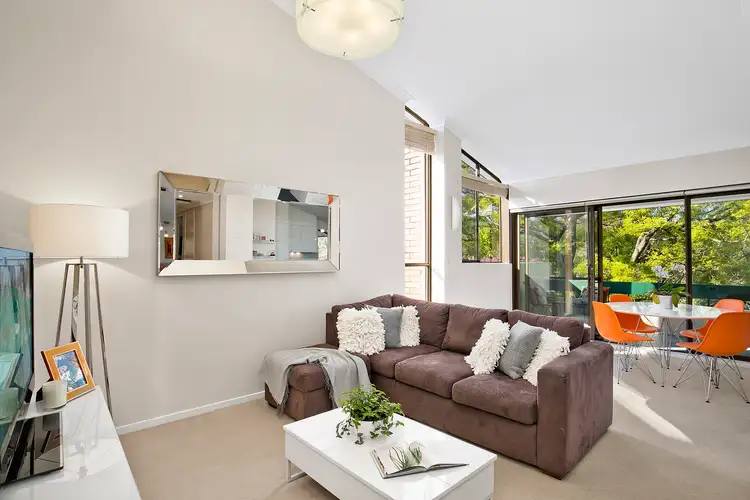 12/19 Selwyn Street, Wollstonecraft NSW 2065