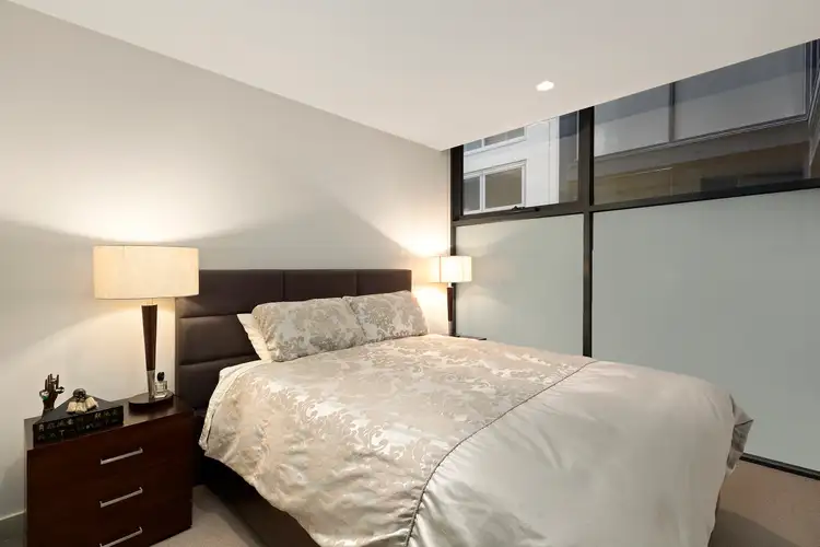 Third view of Homely apartment listing, 604/45 Claremont Street, South Yarra VIC 3141