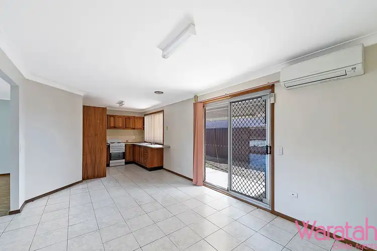 Fourth view of Homely house listing, 1 Galatea Street, Plumpton NSW 2761