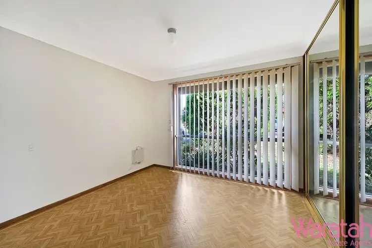Fifth view of Homely house listing, 1 Galatea Street, Plumpton NSW 2761