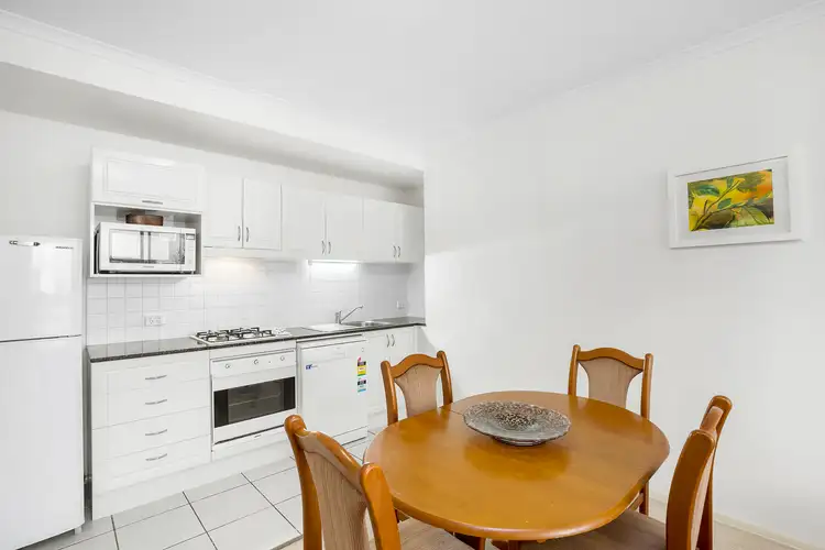 Fifth view of Homely apartment listing, 247/25 Wentworth Street, Manly NSW 2095