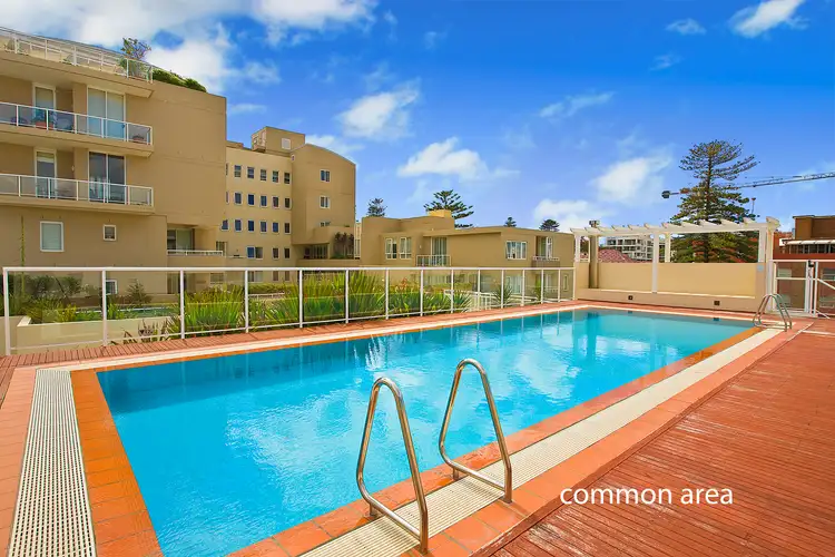 Sixth view of Homely apartment listing, 247/25 Wentworth Street, Manly NSW 2095