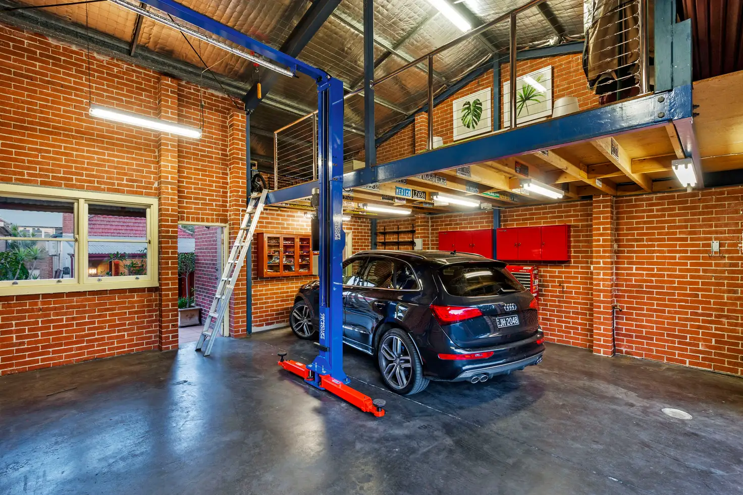 Main view of Homely house listing, 101 Edgeware Road, Enmore NSW 2042