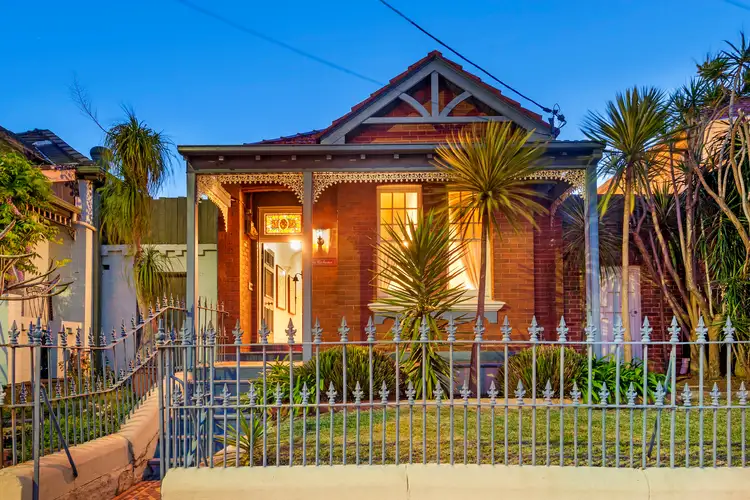 Second view of Homely house listing, 101 Edgeware Road, Enmore NSW 2042