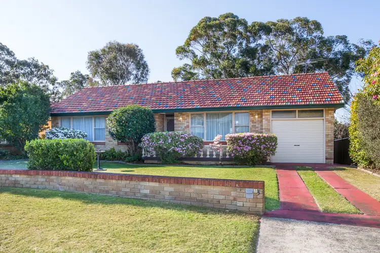 Main view of Homely house listing, 3 Carinya Place, Kirrawee NSW 2232