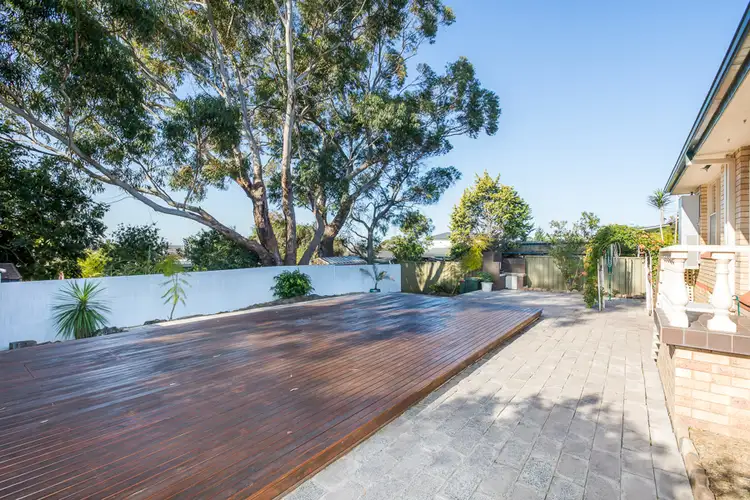 Second view of Homely house listing, 3 Carinya Place, Kirrawee NSW 2232