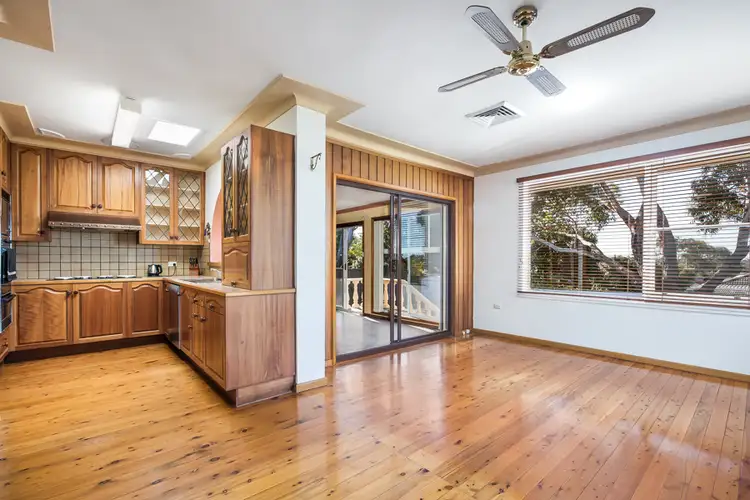 Third view of Homely house listing, 3 Carinya Place, Kirrawee NSW 2232