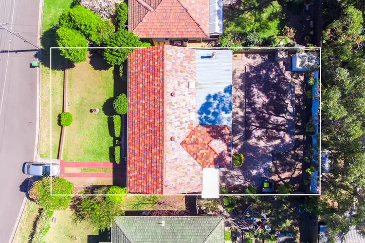 Fifth view of Homely house listing, 3 Carinya Place, Kirrawee NSW 2232