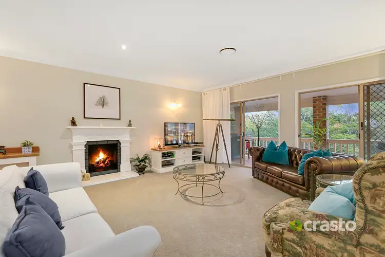 Main view of Homely house listing, 44 Wallaby Drive, Mudgeeraba QLD 4213