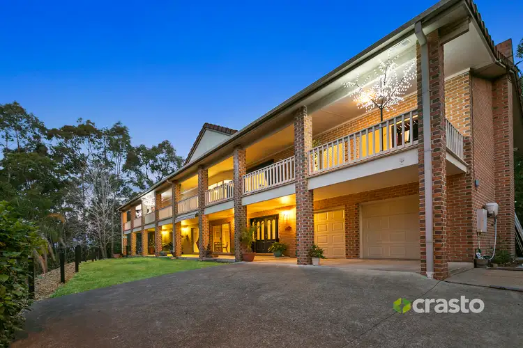 Second view of Homely house listing, 44 Wallaby Drive, Mudgeeraba QLD 4213