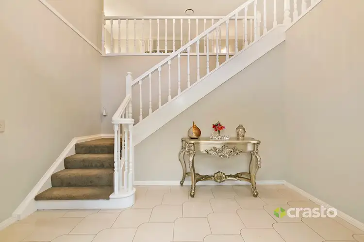 Third view of Homely house listing, 44 Wallaby Drive, Mudgeeraba QLD 4213