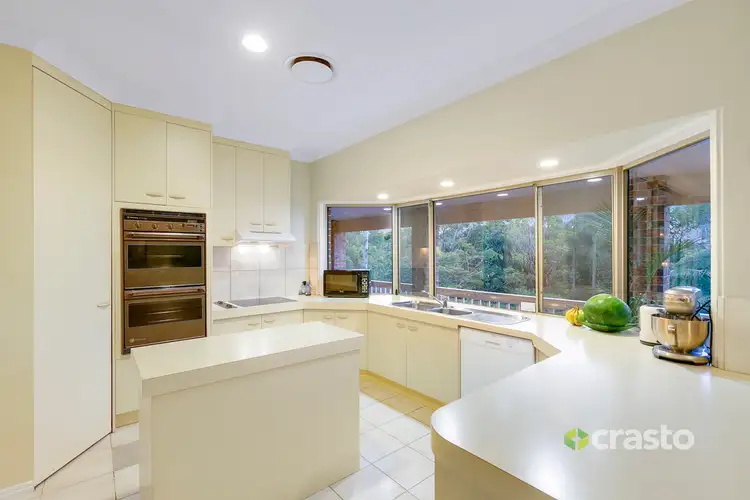 Sixth view of Homely house listing, 44 Wallaby Drive, Mudgeeraba QLD 4213