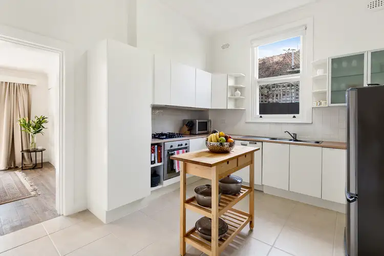 Fourth view of Homely house listing, 8 Canterbury Street, Flemington VIC 3031