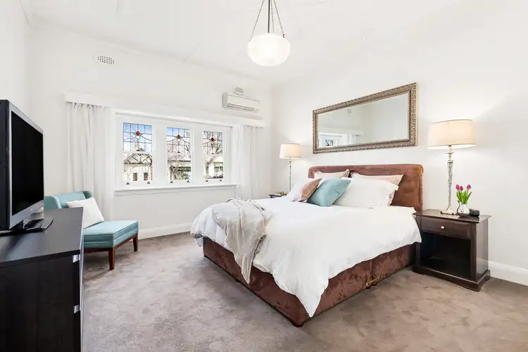 Fifth view of Homely house listing, 8 Canterbury Street, Flemington VIC 3031