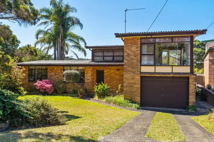 6 Buna Place, Allambie Heights NSW 2100