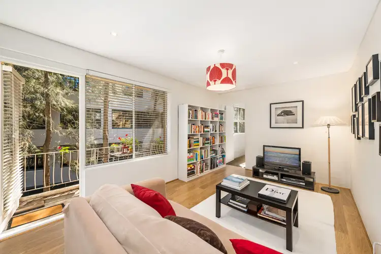 8/137 Belmont Road, Mosman NSW 2088