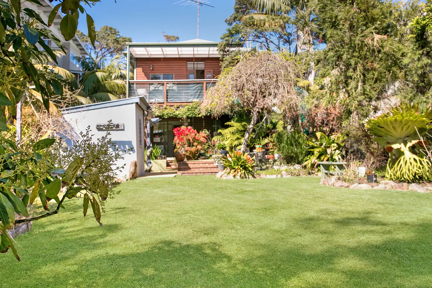 Main view of Homely house listing, 49 Curl Curl Parade, Curl Curl NSW 2096