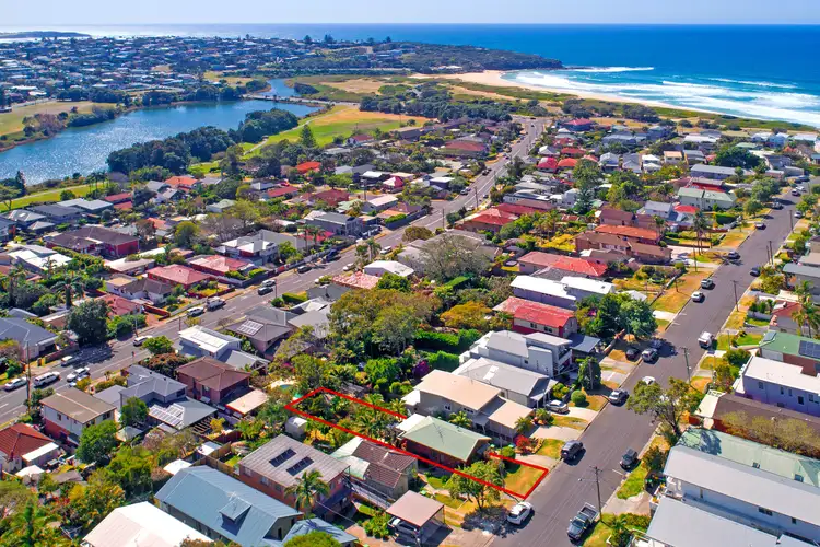 Second view of Homely house listing, 49 Curl Curl Parade, Curl Curl NSW 2096