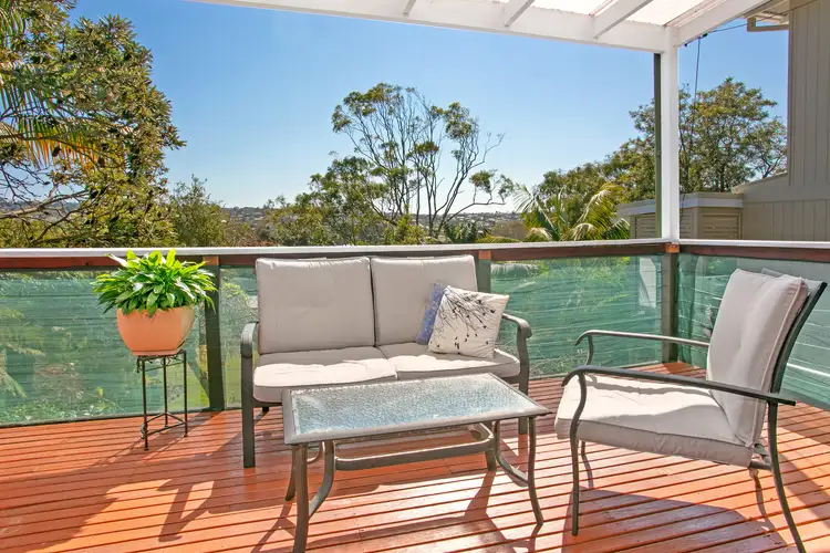 Third view of Homely house listing, 49 Curl Curl Parade, Curl Curl NSW 2096