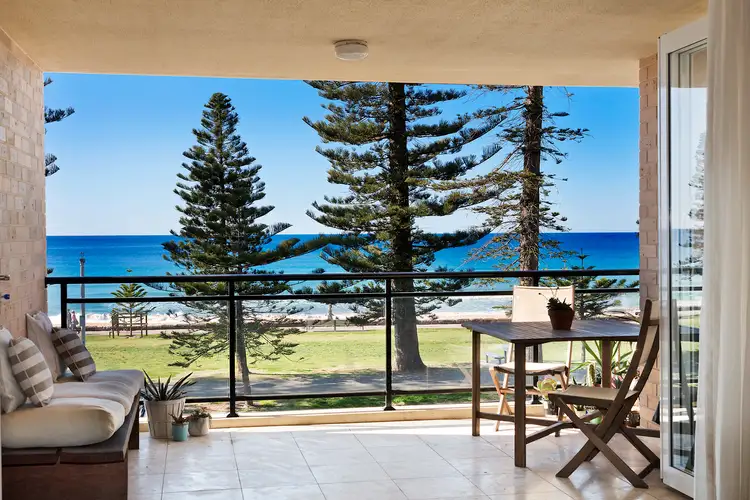 Main view of Homely apartment listing, 5/112 North Steyne, Manly NSW 2095