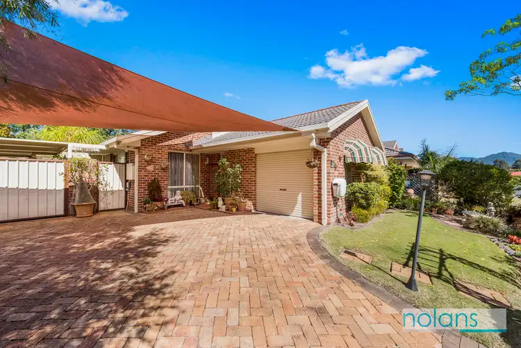 35 Soren Larsen Crescent, Boambee East NSW 2452