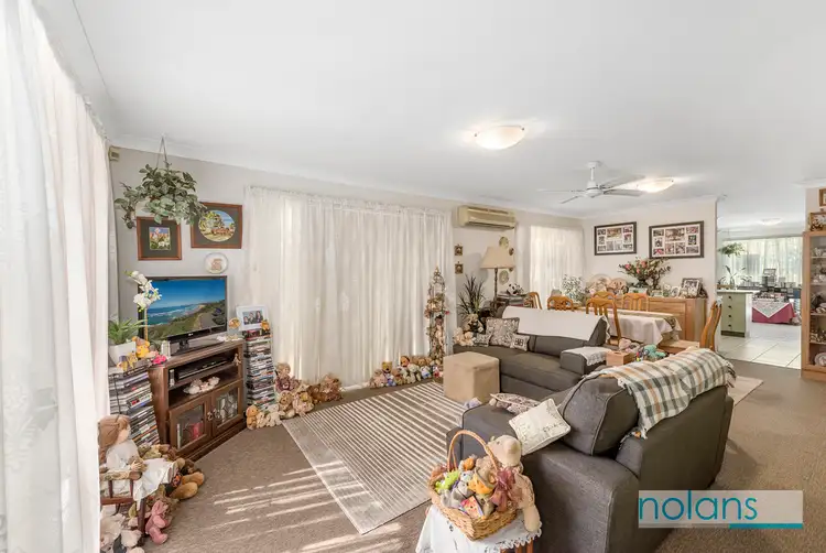 Second view of Homely house listing, 35 Soren Larsen Crescent, Boambee East NSW 2452