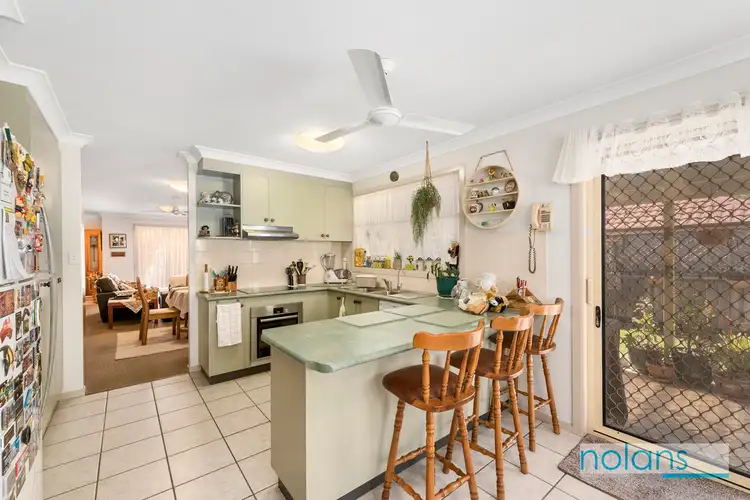 Fifth view of Homely house listing, 35 Soren Larsen Crescent, Boambee East NSW 2452