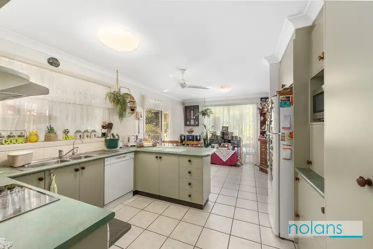 Sixth view of Homely house listing, 35 Soren Larsen Crescent, Boambee East NSW 2452