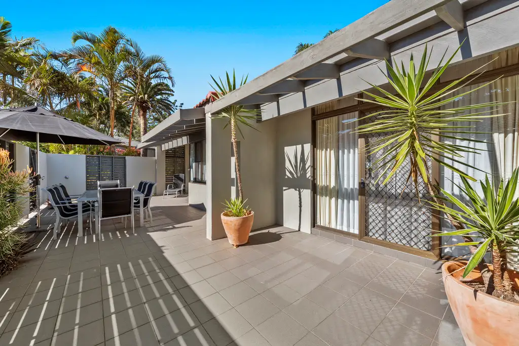 Main view of Homely villa listing, 167/8 Solitary Islands Way, Sapphire Beach NSW 2450