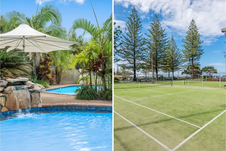 Second view of Homely villa listing, 167/8 Solitary Islands Way, Sapphire Beach NSW 2450