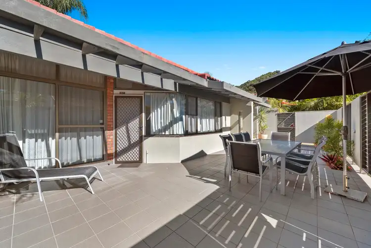 Third view of Homely villa listing, 167/8 Solitary Islands Way, Sapphire Beach NSW 2450